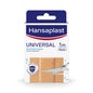 Hansaplast Universal Aposito Adhesive Strip 1 X 6 Cm