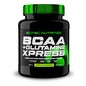 Scitec Nutrition BCAA + Glutamine Xpress Manzana 600g