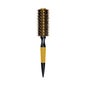 RickiParodi Golden Ceramic Escova Circular Térmica 20mm 1 Unidade