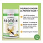 Eric Favre Proteinas Vegan Chocolate Avellanas 1.500 g