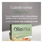 Vitae Oliovita 150 caps