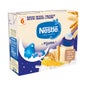 Nestlé 8 Mattone Cereale Pronto da Bere 2x250ml