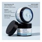Q77+ Sapphire Krem nawilżający na dzień 50 ml