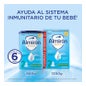 Almirón Advance 2 Leche de Continuación 1200gr