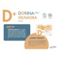 Donnaplus+ Oilnagra 60 Perlas