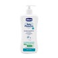 Chicco Baby Moments Shampoo Baño 10591 500ml
