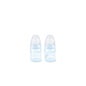 Nuk Biberón Fc+ Blue 0-6 M Silicona 150 ml
