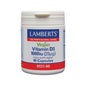 Lamberts Vitamina D3 Vegana 1000 Ui (25 µg) 90 caps