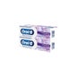 Oral-B 3D White Advanced Luxe Perfection 2x75ml