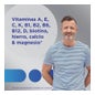 Multicentrum Hombre 50+ 90 comp