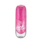 Essence Gel Nail Colour Nail Polish 07 Pink Ventures 8ml