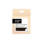 Nuggela & Sulé Magic Massager Brush Black 1 ud