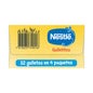 Galletas Nestlé +6m 180g Galletas Nestlé +6m 180g