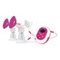 Kitett Minikit Pro elektrisk brystpumpe Kit S 21mm