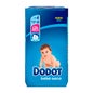 Dodot Nappies Stages T4 64uds