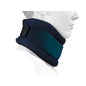Actius Collar Cervical Reforzado Acv203 Talla 2 Azul 1ud
