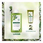 Klorane shampoo olive extract thickness vitality 200ml