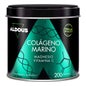 Aldous Bio Colágeno Hidrolizado Puro Magnesio Vitamina C 200caps