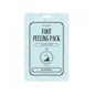 Kocostar Mascarilla Exfoliante Pies 40 Ml