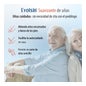 Evolsin Suavizante de Uñas 20ml
