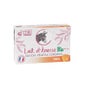 Mkl Eselsmilch-Honig-Seife 100g