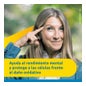 Supradyn Memory 50+ Vitaminas Minerales y Energía con Ginseng 90 Comprimidos
