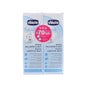 Chicco Pack Natural Sensation Crema Balsamica 4 en 1 2x100ml