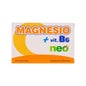 Neo Magnesio + Vitamina B6 30caps