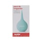 All-rubber watering pears number 12 1pc