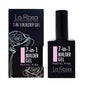 La Rosa Builder Gel 7 In 1 Pastel Pink UV LED 15 ml
