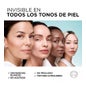 L'Oréal Bright Reveal Niacinamida Fluido Anti Manchas Spf50+ 50 ml