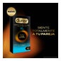 Durex Conexión Total XL 10 und