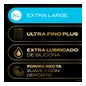 Durex Conexión Total XL 10 und