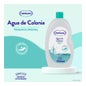 Nenuco Classic Agua de Colonia Adultos Fragancia Original 650ml