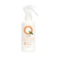 Qusaine Exfoliating Hair Scrub with AHA 200ml