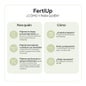 IVB FertiUp Kiwi Flavor 150 g