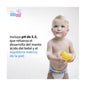 Sebamed Baby Gel Baño Espuma 200 ml