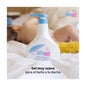 Sebamed Baby Gel Baño Espuma 200 ml