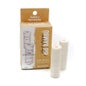 Biobambú Recambios Hilo Dental de Seda Natural 2 X30 M
