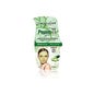 SYS Mascarilla Facial Pepino Limpieza Profunda e Hidratante 10 ml
