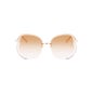 Longchamp Lo160S-707 Gafas de Sol Mujer 65mm 1ud