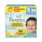 Pampers Premium Protection Rozmiar 5 11-16 kg 80 Pieluchy