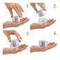 Eucerin Hyaluron-Filler 3X Effect Night Cream Refill 50ml