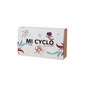 Cyclo Kit Menstrual Primeras Veces Aprender