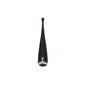 Brilly glam Vibrador Estimulador Clitoris Negro 1 ud