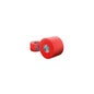 Cure Tape Benda Adesiva Elastica Rossa 5cmx5m 1 Unità