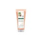 Crema de Ducha Klorane Leche Rosa 200 ml