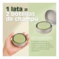 VitalizeNature Champú Sólido Wild Freshness 100 g