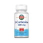 Kal Suplementos L Carnosine 500mg 30 Cápsulas