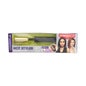 Red By Kiss Hot Styler Pressing Comb Double Sided Teeth 1ud